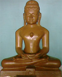 Rishabha Dev or Adinath