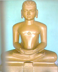 Shreyans-Nath