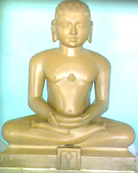 Dharma Nath