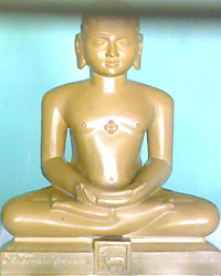 Shanti Nath