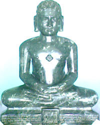 Muni Suvrata Swami