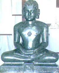 Nemi Nath