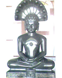 Parshva Nath