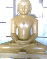 Mahavir Swami