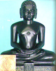 Suparshva-Nath